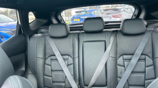 Nissan Qashqai 1.3 DiG-T 160 Tekna+ 5dr Petrol Hatchback